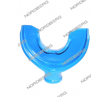 NORDBERG ЗАПЧАСТЬ ЗАЖИМ 19 для N31SC N31SC#19